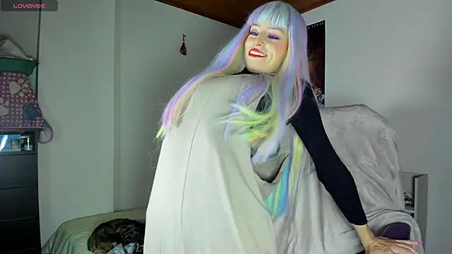 aiko mori online show from 09-20-25, 11:17