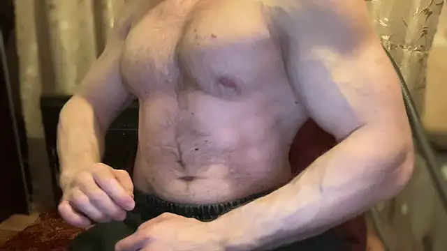 Mrbiceps23 online show from 03-16-26, 08:46