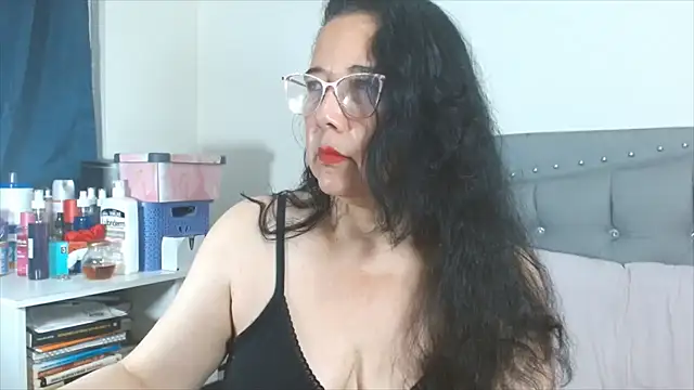 maturepriscila online show from 01-10-26, 12:18