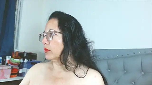 maturepriscila online show from 02-08-26, 02:42