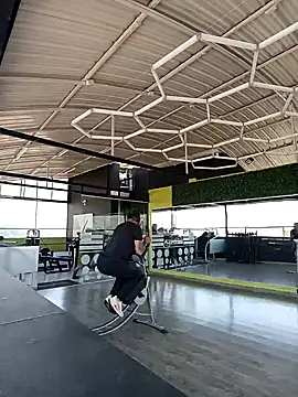 Nicky smith   online show from 12-11-24, 04:09