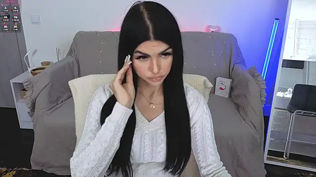 Tiffany lab online show from 09-30-25, 11:37