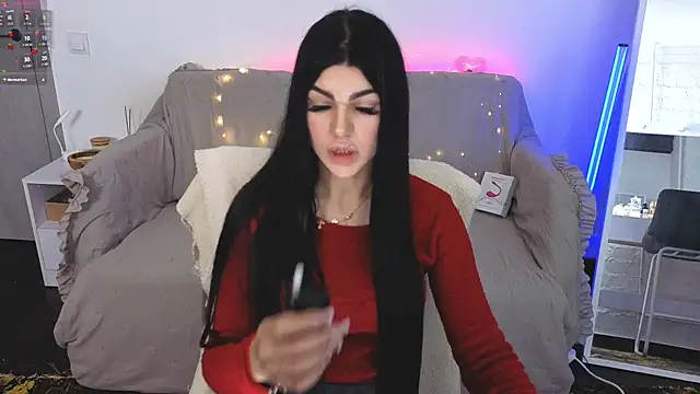 Tiffany lab online show from 10-04-25, 10:13