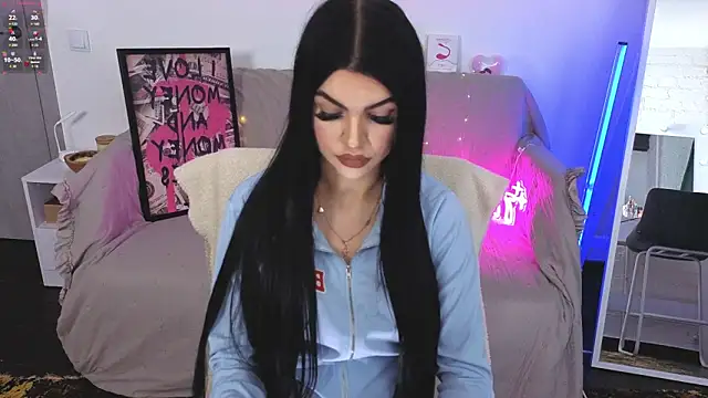 Tiffany lab online show from 10-09-25, 08:01