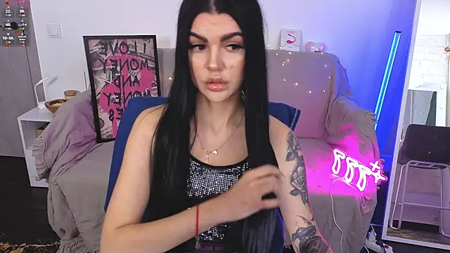 Tiffany lab online show from 10-20-25, 12:27