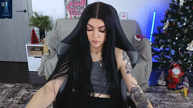 Tiffany lab online show from 12-23-25, 08:56