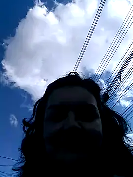 escritorasafada online show from 01-21-25, 07:06