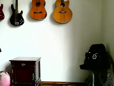 escritorasafada online show from 02-20-25, 04:14