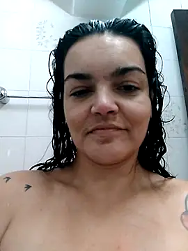 escritorasafada online show from 02-21-25, 04:05