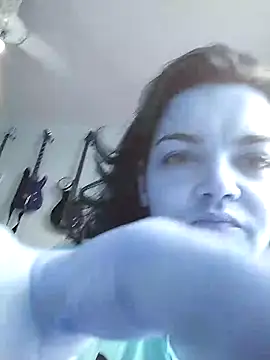 escritorasafada online show from 03-18-25, 04:26