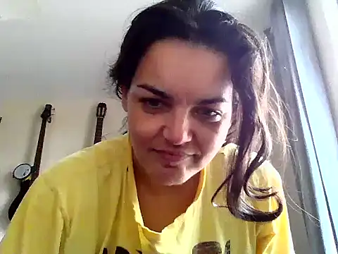 escritorasafada online show from 03-19-25, 04:13