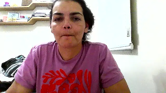 escritorasafada online show from 09-22-25, 01:18