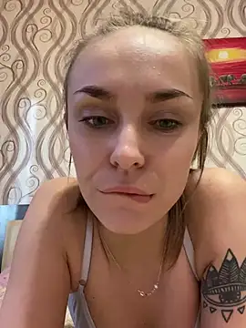 Burning girlss online show from 12-14-24, 06:02