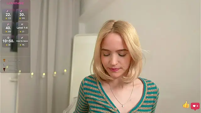 lolly pie online show from 12-16-24, 02:38