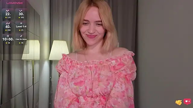 lolly pie online show from 12-21-24, 03:31