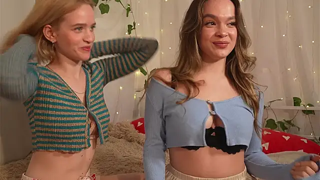 lolly pie online show from 12-23-24, 03:23