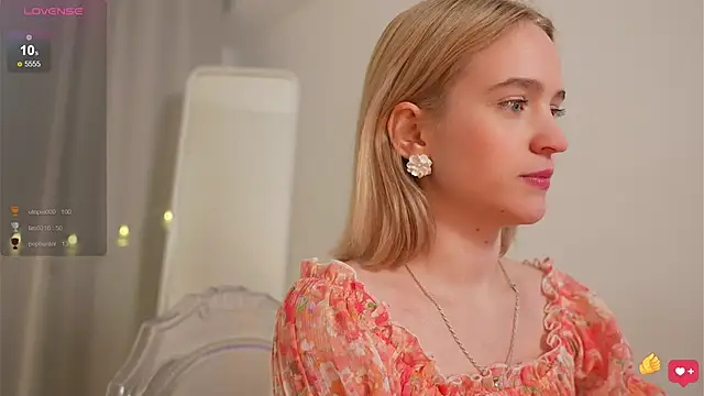 lolly pie online show from 12-24-24, 06:39