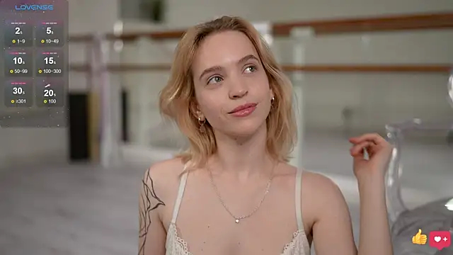 lolly pie online show from 02-27-25, 06:42