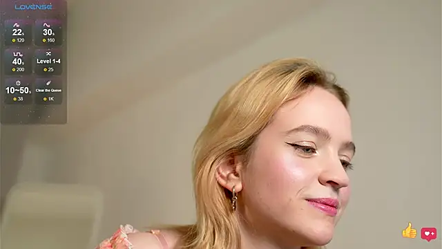 lolly pie online show from 02-28-25, 04:20