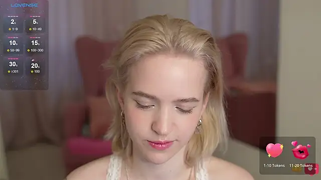 lolly pie online show from 03-08-25, 11:16