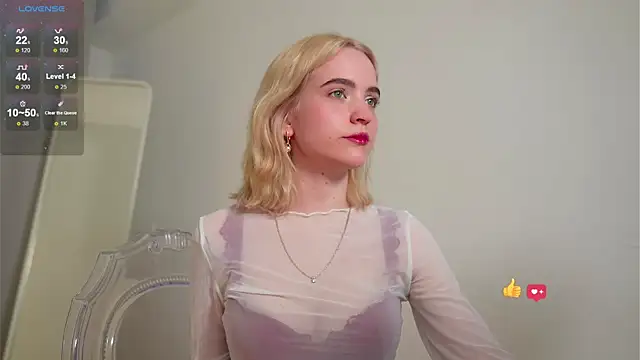 lolly pie online show from 03-21-25, 03:24