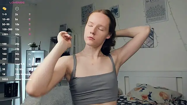 ZaraBluitt online show from 10-29-25, 07:32