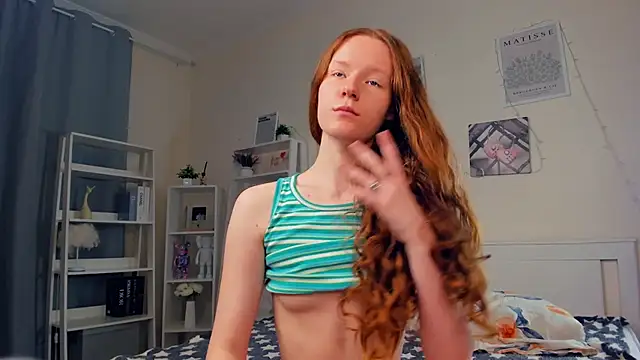 ZaraBluitt online show from 11-06-25, 08:37