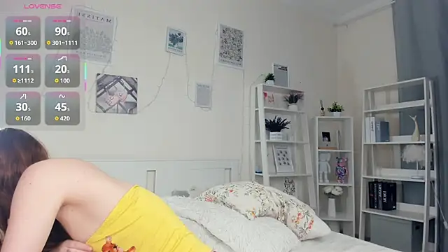 ZaraBluitt online show from 12-01-25, 06:51