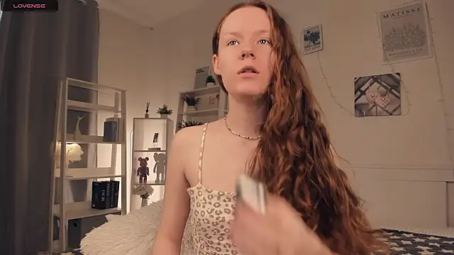 ZaraBluitt online show from 02-05-26, 08:41