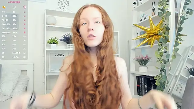 ZaraBluitt online show from 06-17-26, 08:50