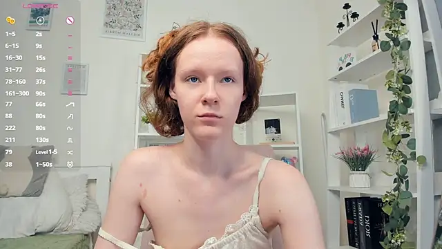 ZaraBluitt online show from 08-02-26, 12:58