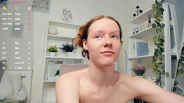 ZaraBluitt online show from 08-03-26, 09:26