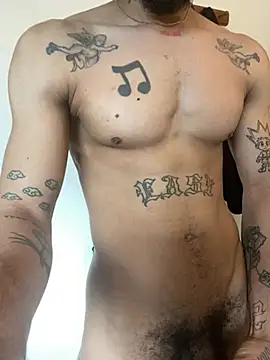 inkslaver13 online show from 03-16-25, 11:49