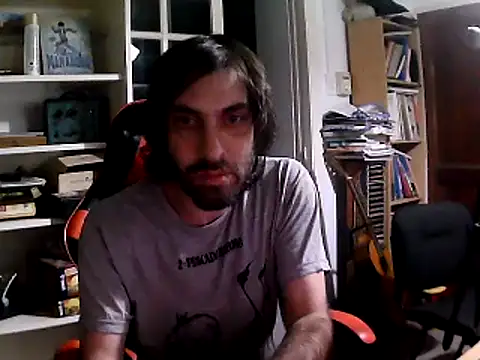 johnwood88 online show from 02-03-25, 06:45