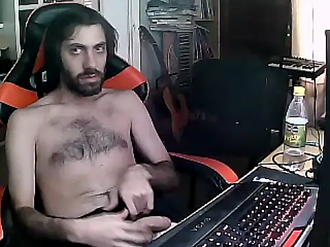 johnwood88 online show from 02-04-25, 05:55