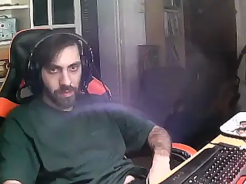 johnwood88 online show from 02-07-25, 06:24