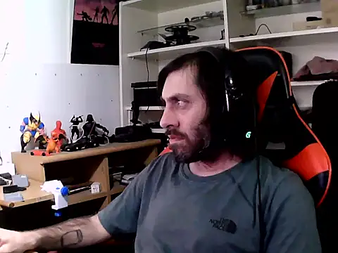 johnwood88 online show from 11-27-25, 04:25