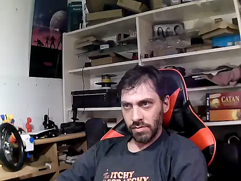 johnwood88 online show from 01-14-26, 06:35