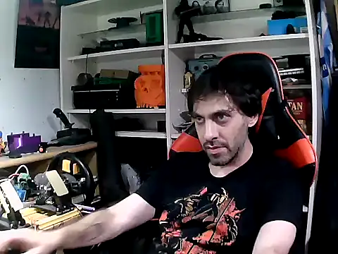 johnwood88 online show from 04-03-26, 06:33