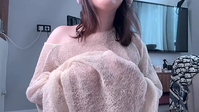 Mellovely online show from 03-10-26, 04:50