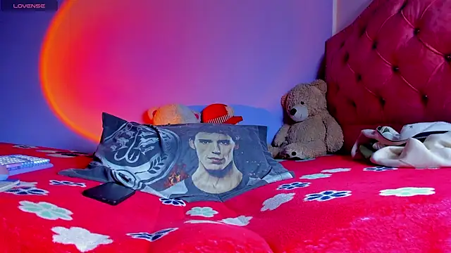 BIG cockpether online show from 09-21-25, 11:17