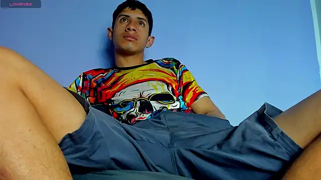 BIG cockpether online show from 10-28-25, 10:30