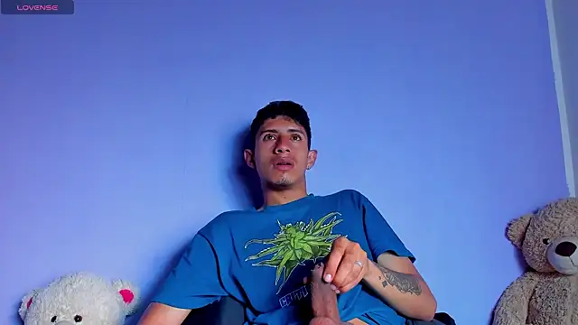 BIG cockpether online show from 11-09-25, 10:13