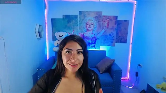 Sofi hot 4m online show from 01-25-25, 03:52