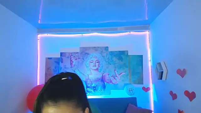 Sofi hot 4m online show from 03-15-25, 01:29