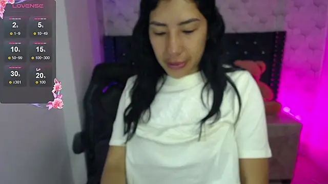 Sofi hot 4m online show from 12-16-25, 01:27