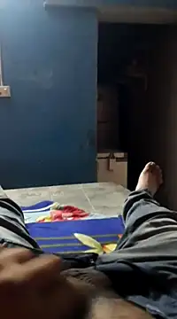 Jhon837486 online show from 12-16-24, 05:54