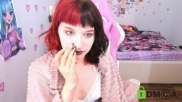 ElizaNik  online show from 01-04-25, 04:33