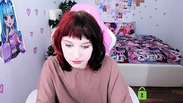 ElizaNik  online show from 01-05-25, 12:20