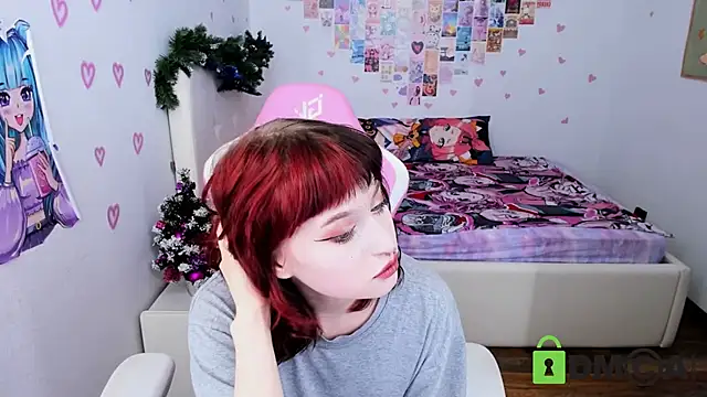 ElizaNik  online show from 01-08-25, 09:34